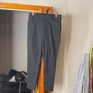 Maurices Charcoal Pants